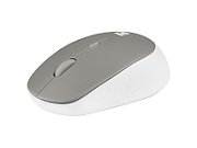 NATEC WIRELESS MOUSE HARRIER 2 1600DPI BT 5.1