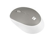 NATEC WIRELESS MOUSE HARRIER 2 1600DPI BT 5.1
