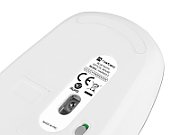 NATEC WIRELESS MOUSE HARRIER 2 1600DPI BT 5.1