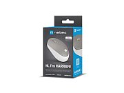 NATEC WIRELESS MOUSE HARRIER 2 1600DPI BT 5.1