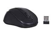 Extreme XM104K mouse USB Type-A Optical 1000 DPI On the right side