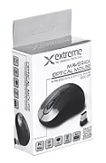 Extreme XM104K mouse USB Type-A Optical 1000 DPI On the right side