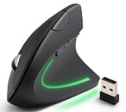Esperanza EM133 Mouse RF Wireless Optical 1600 DPI