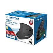 Esperanza EM133 Mouse RF Wireless Optical 1600 DPI