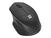 NATEC WIRELESS MOUSE SISKIN 2 BT 5.0 + 2.4GHZ