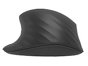 NATEC WIRELESS MOUSE SISKIN 2 BT 5.0 + 2.4GHZ