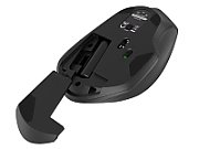 NATEC WIRELESS MOUSE SISKIN 2 BT 5.0 + 2.4GHZ