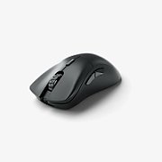 Glorious Model D 2 PRO Wireless  1K Polling - black