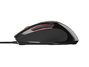 NATEC MOUSE PIGEON 2 4000DPI BLACK