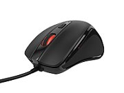 NATEC MOUSE PIGEON 2 4000DPI BLACK