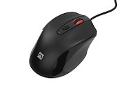 NATEC MOUSE PIGEON 2 4000DPI BLACK