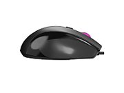 NATEC MOUSE PIGEON 2 4000DPI BLACK