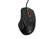NATEC MOUSE PIGEON 2 4000DPI BLACK