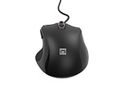 NATEC MOUSE PIGEON 2 4000DPI BLACK