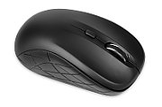 iBOX i009W Rosella wireless optical mouse  black