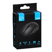 iBOX i009W Rosella wireless optical mouse  black
