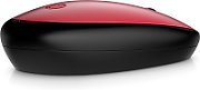 HP 240 Empire Red Bluetooth Mouse
