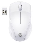 HP 220 mouse RF Wireless Optical