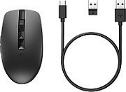 HP 710 Rechargeable Silent Mouse