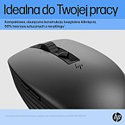 HP 710 Rechargeable Silent Mouse