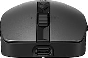 HP 710 Rechargeable Silent Mouse
