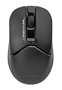 A4Tech wireless optical mouse FSTYLER FG12S RF 2 4GHz A4TMYS47120