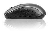 iBOX i009W Rosella wireless optical mouse  grey