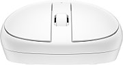 Mysz HP 240 Lunar White Bluetooth Mouse bezprzewodowa biała 793F9AA