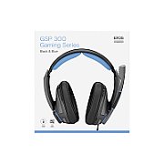 EPOS GSP 300 Gaming Headset