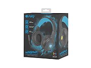 FURY WARHAWK HEADPHONES (MICROPHONE  RGB)