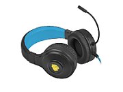 FURY WARHAWK HEADPHONES (MICROPHONE  RGB)