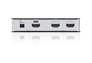 Aten | 2-Port True 4K HDMI Splitter | VS182A