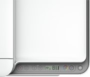 Imprimanta multifunctionala inkjet color HP 4220e, A4, USB 2.0, Wi-Fi, Bluetooth, 8.5 ppm negru, 5.5 ppm color