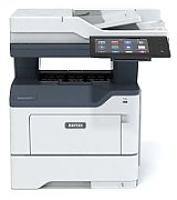 Imprimanta multifunctionala laser monocrom Xerox B415V_DN, A4, duplex, ADF, USB 2.0, 47 ppm