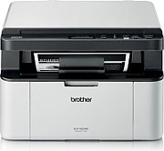 Imprimanta multifunctionala laser monocrom Brother DCP-1623WE, A4, USB 2.0, Wi-Fi, 20 ppm