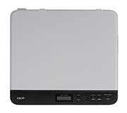 Brother DCP-1510E multifunctional Laser 2400 x 600 DPI 20 ppm A4