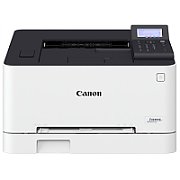 Imprimanta laser color Canon LBP633CDW, A4, duplex, USB 2.0, Wi-Fi, 21 ppm