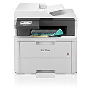 BROTHER MFC-L3740CDW A4 2400 x 600 DPI 18 ppm Wi-Fi