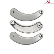 Projector Ceiling Mount 80-980mm 10kg Maclean MC-517 S silver