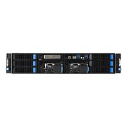 Server ASUS ESC4000A-E11, Rack 2U, fara procesor, fara memorie, fara stocare, 8 x SFF, Fara sursa Fara sistem de operare