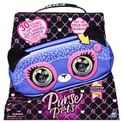 Purse Pets Cheetah 6066544 Spin Master Interactive Pouch