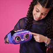 Purse Pets Cheetah 6066544 Spin Master Interactive Pouch