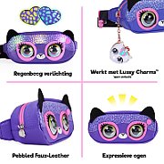 Purse Pets Cheetah 6066544 Spin Master Interactive Pouch