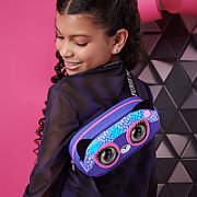 Purse Pets Cheetah 6066544 Spin Master Interactive Pouch