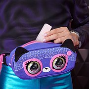 Purse Pets Cheetah 6066544 Spin Master Interactive Pouch