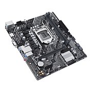 ASUS PRIME H510M-K R2.0 Intel H510 LGA 1200 (Socket H5) micro ATX