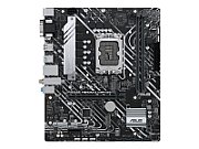 ASUS 1700 PRIME H610M-A WIFI D4 M-ATX