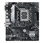 ASUS 1700 PRIME H610M-A WIFI D4 M-ATX