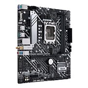 ASUS 1700 PRIME H610M-A WIFI D4 M-ATX