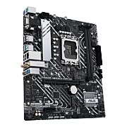 ASUS 1700 PRIME H610M-A WIFI D4 M-ATX